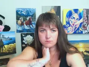 Cam4 Adult Webcams of Darina_M_