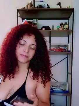 Cam4 Nude Webcam of douce_lilith