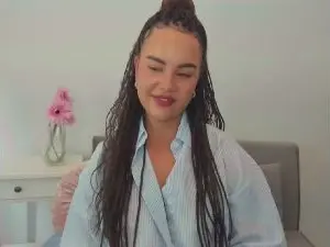 Cam4 Live Sex of KendalNaughty