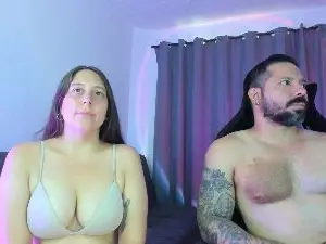 Cam4 Live Porn of _TheThompsons