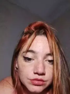 Cam4 Best live sex cam show of Gingerfire97