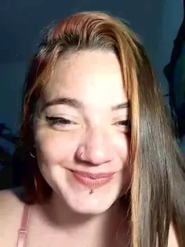 Cam4 Watch Live Sex Cams of Gingerfire97