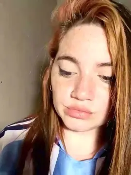 Cam4 Adult Webcams of Gingerfire97