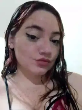 Cam4 Live Sex Cam of Gingerfire97