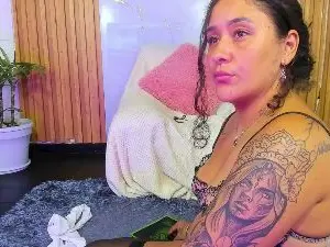 Cam4 Live Sex of Jesika_1