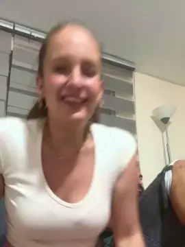 Cam4 Sex Cam of Rubiachis