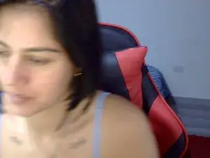 Cam4 Private Sex Chat of mamadorahotxxx