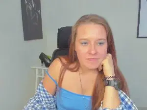 Cam4 Sex Cam of AlessaLady