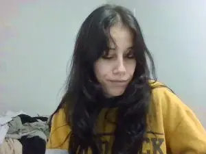 Cam4 Live Sex Cam of lunita58