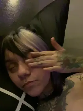 Cam4 Sex Cam of Mandydarkness66