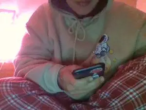 Cam4 Sex Chat of Gatitatristee
