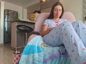 Cam4 Nude Webcam of Squirt_Fountain