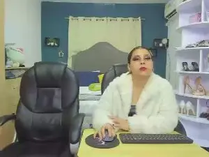 Cam4 Free Porn Cam of Tinaandedward