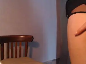Cam4 Nude Webcam of amnesiahgarden
