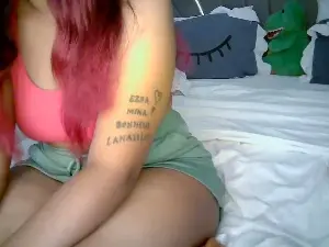 Cam4 Watch Live Sex Cams of Leila_s