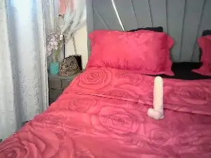 Cam4 Live Porn of Leila_s