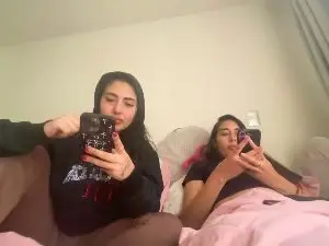 Cam4 Best live sex cam show of Isis__