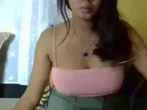 Cam4 Free Porn Cam of Crystal_bella