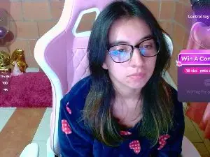 Cam4 Free Live Porn of Maggie_Fox
