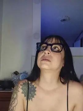 Cam4 Adult Webcam of melishanton