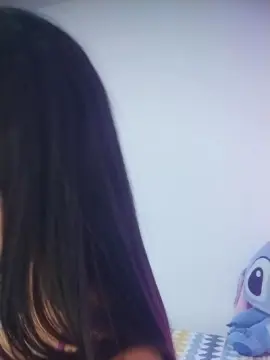 Cam4 Live Sex of MiqueilaSweet