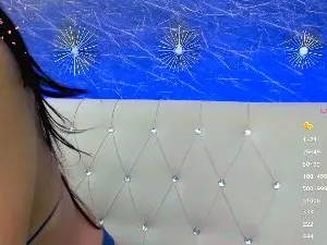 Cam4 Sex Chat of belle_emanuelle