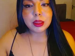 Cam4 Live Sex of Naty_deusa7