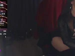 Cam4 Sex Cam of Mia_BabyBOO