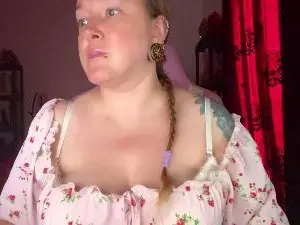 Cam4 Live Porn of fetish_girl