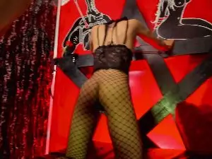 Cam4 Live Sex of damianandtiana