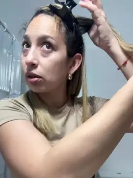Cam4 Sex Chat of tamara225