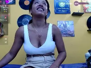 Cam4 Adult Video Chat of todayangel18