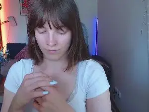Cam4 Nude Webcam of kenzie_passion