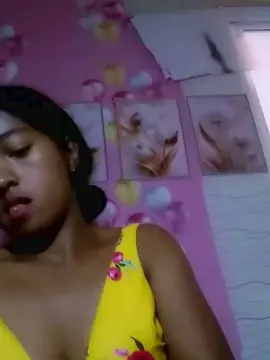 Cam4 Nude Webcam of Elisah7