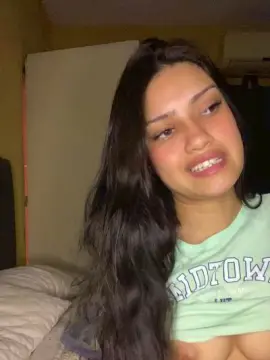 Cam4 Sex Chat of kamm27