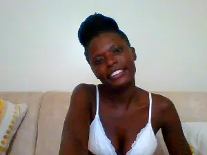 Cam4 Adult Video Chat of Africanbella