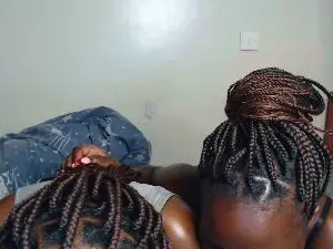 Cam4 Adult Webcam of Malia_latifa