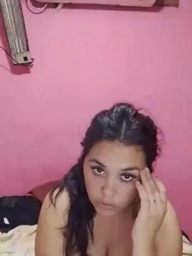 Cam4 Nude Webcam of sofiaperez1