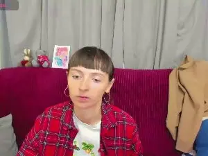 Cam4 Private Sex Chat of SilviaKor