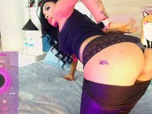 Cam4 Sex Cam of Veronikali