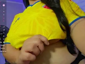 Cam4 Best live sex cam show of iris_torrezz