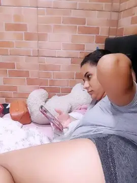Cam4 Live Sex of Brendasales