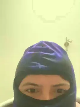 Cam4 Sex Cam of camilaputa4
