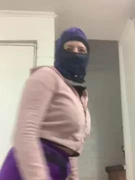 Cam4 Free Porn Cam of camilaputa4