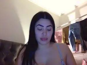 Cam4 Live Sex of flordelcaos