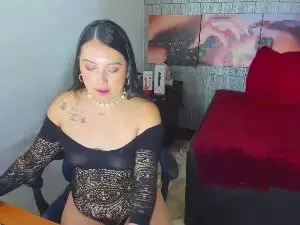Cam4 Live Sex of Dakota_lee03