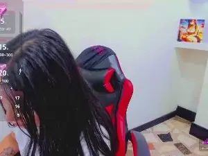 Cam4 Live Porn of Dakota_lee03