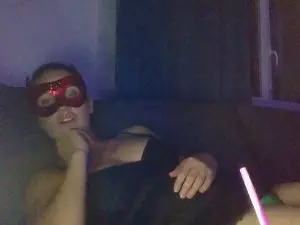 Cam4 Live Sex of TLT83