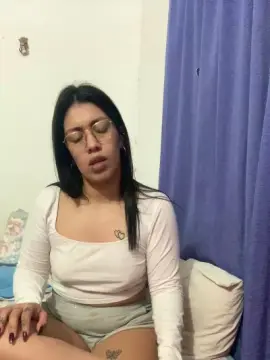 Cam4 Live Sex Cam of DimeAria