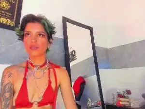 Cam4 Free Porn Cam of orianaasaenz